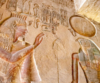 Egypt history tours